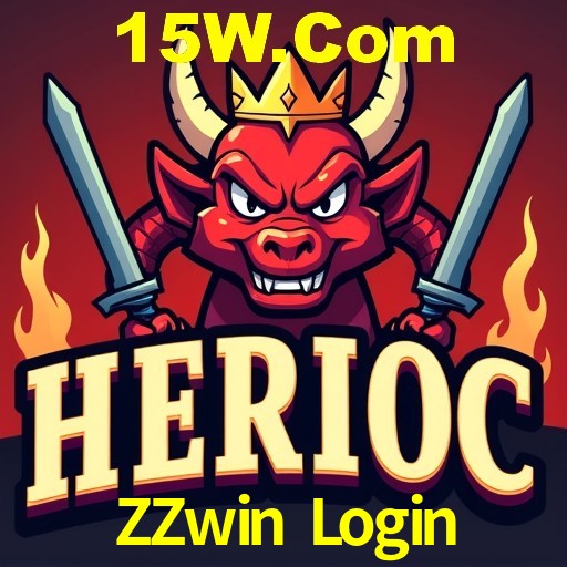 Interface Premium ZZwin Login