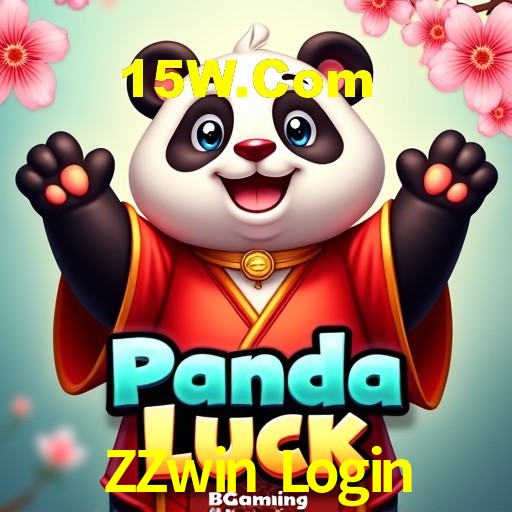 Recursos de Bônus ZZwin Login