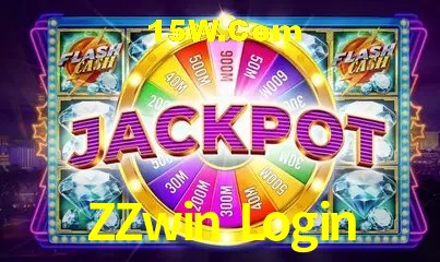 Diretório de Jogos ZZwin Login