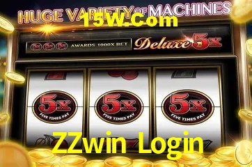 Jogos de Slot ZZwin Login