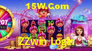 Mesa de Roleta ZZwin Login