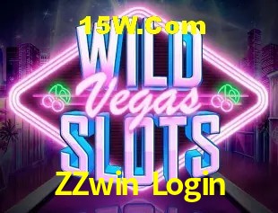 Sistemas de Segurança ZZwin Login