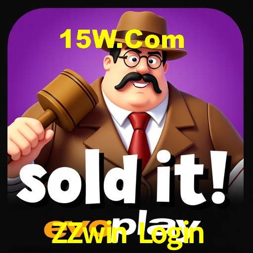 Estatísticas ZZwin Login