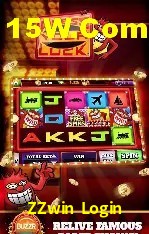 Sistemas de Segurança ZZwin Login