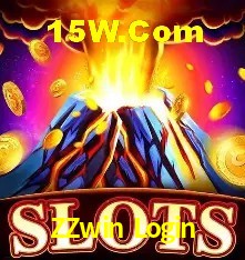 Login Seguro ZZwin Login