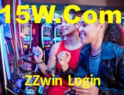 Experimente o Login Seguro Premium no ZZwin Login