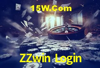 Variedade de jogos na ZZwin Login