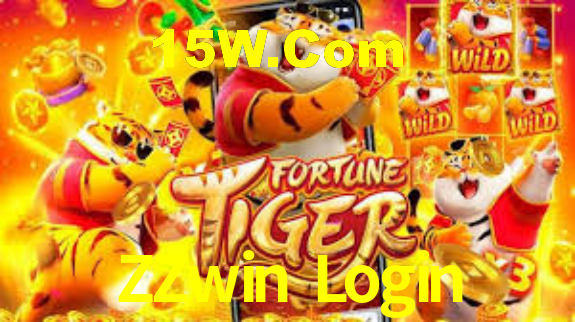 Apostas com odds competitivas na ZZwin Login