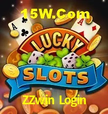 Loterias online na ZZwin Login