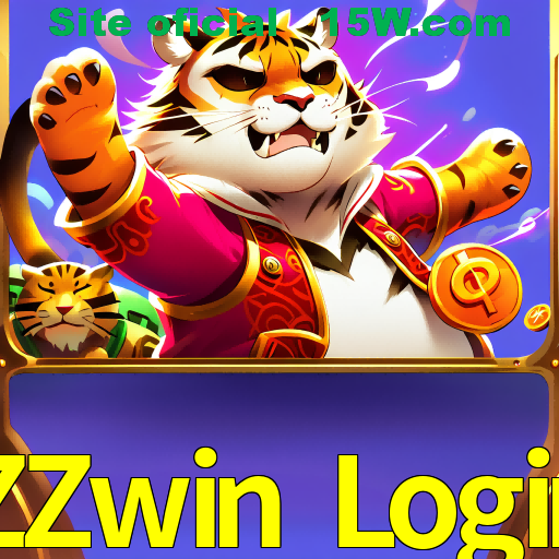 Jogos online da ZZwin Login com variedade de opções